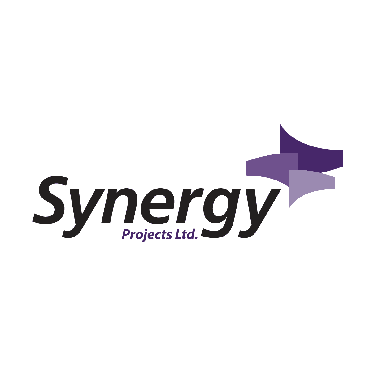 <p>Synergy Projects Ltd.</p> logo