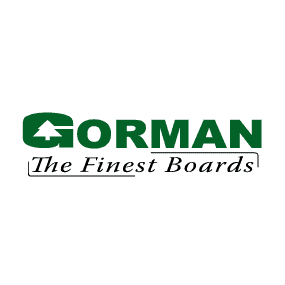 <p>Gorman Bros.</p><p>Lumber</p> logo