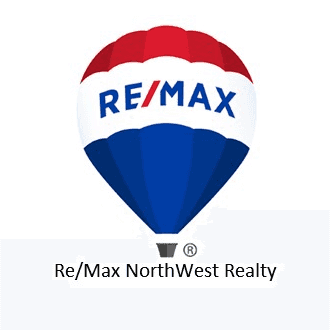 <p>Remax Northwest Realty</p> logo