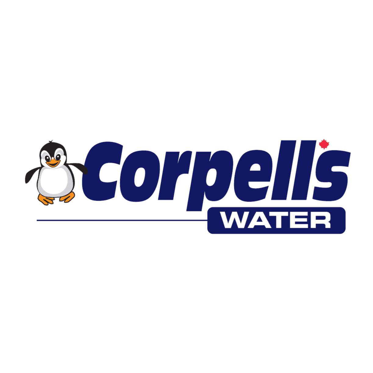 <p>Corpell's</p> logo