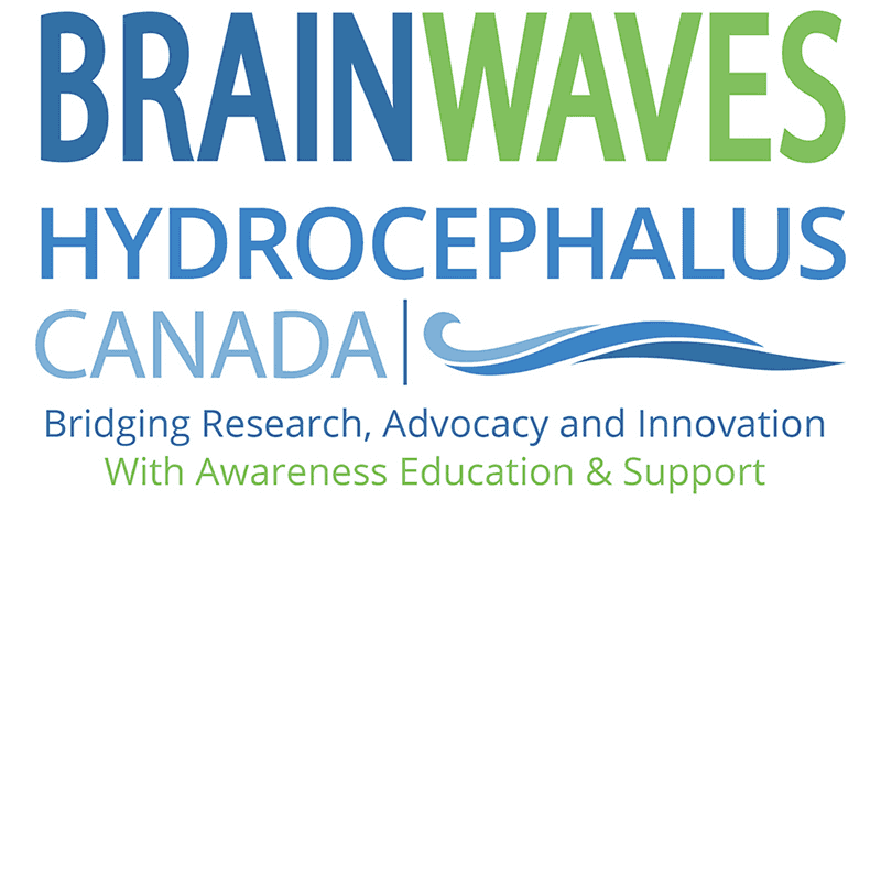 Hydrocephalus Canada's Logo