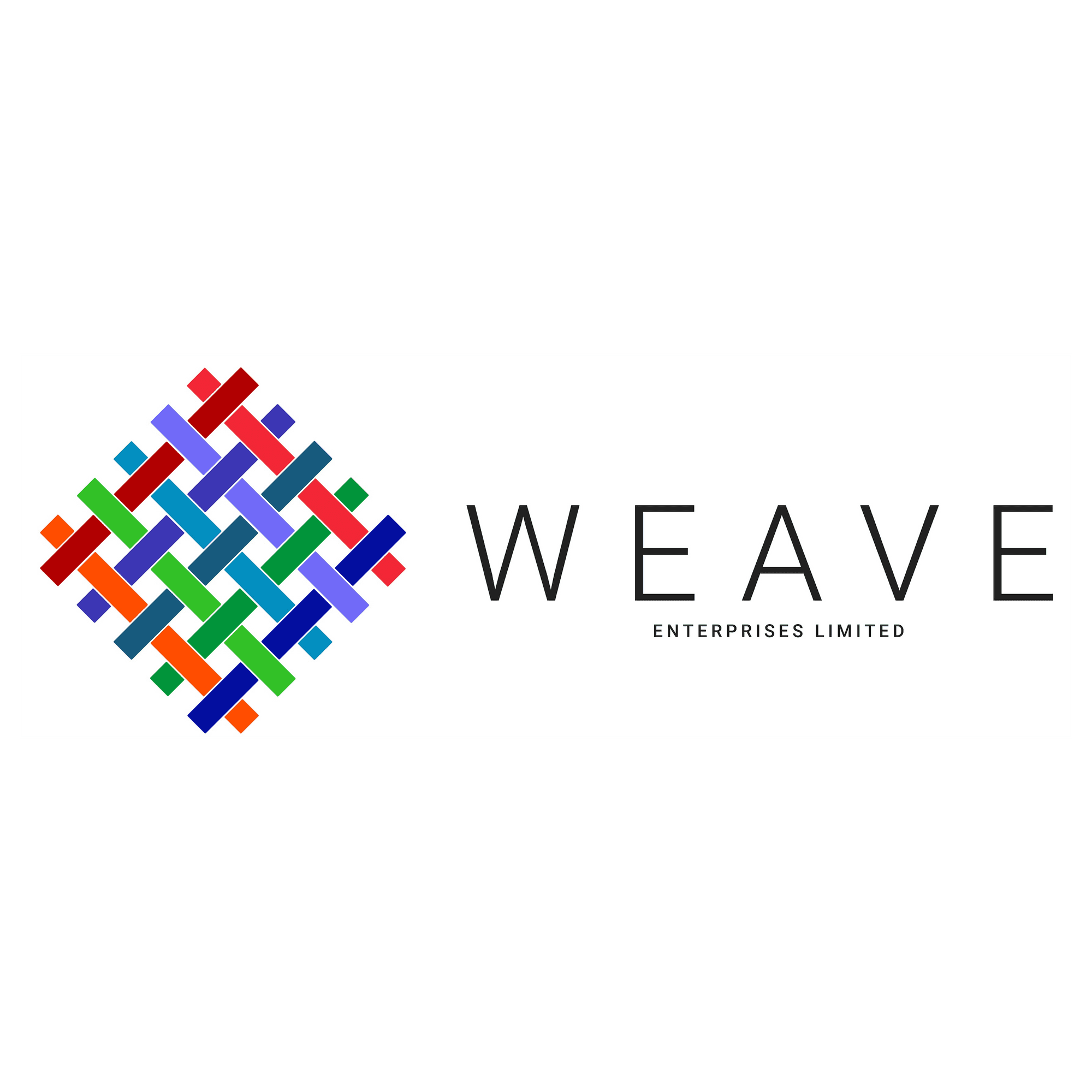 <p>Weave Enterprises Ltd.</p> logo