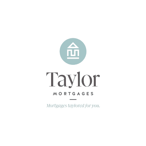 <p>Taylor Mortgages</p> logo
