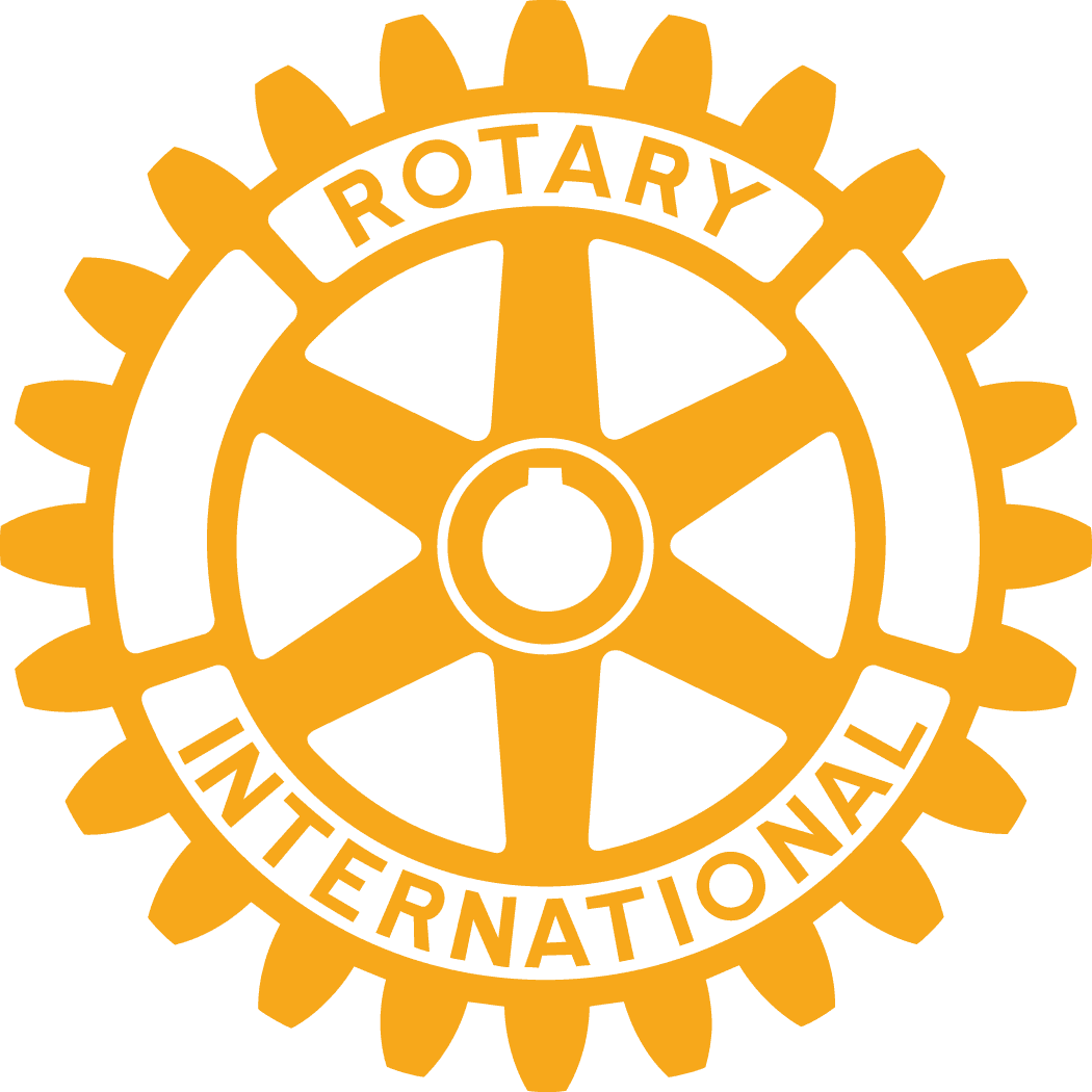 Rotary Club of Lincoln's Logo