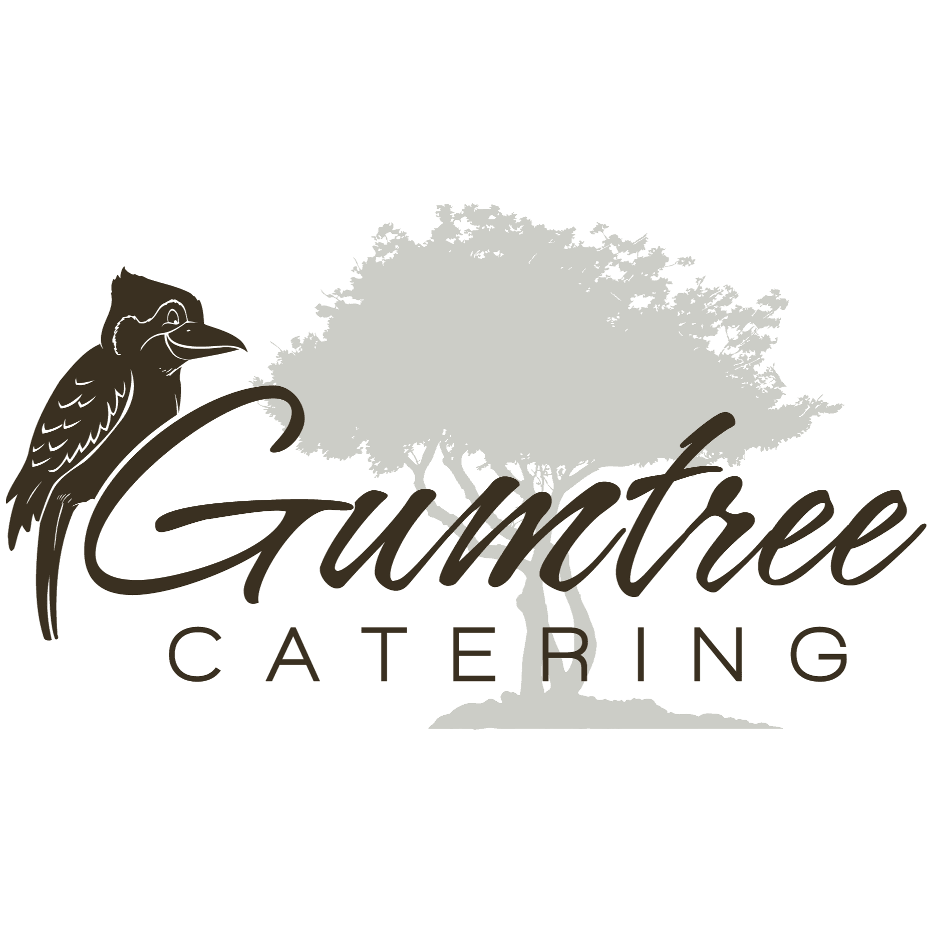 <p>Gumtree Catering</p> logo