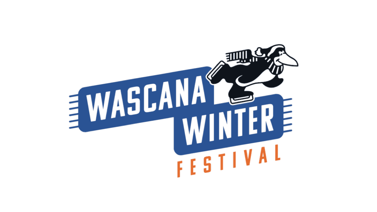 Wascana Winter Festival's Logo