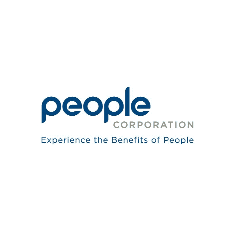 <p>People Corporation</p> logo
