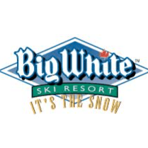 <p>Big White Ski Resort</p> logo