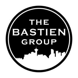 <p>The Bastien Group</p> logo
