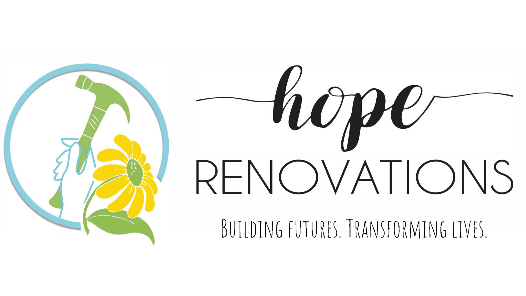 Hope Renovations logo