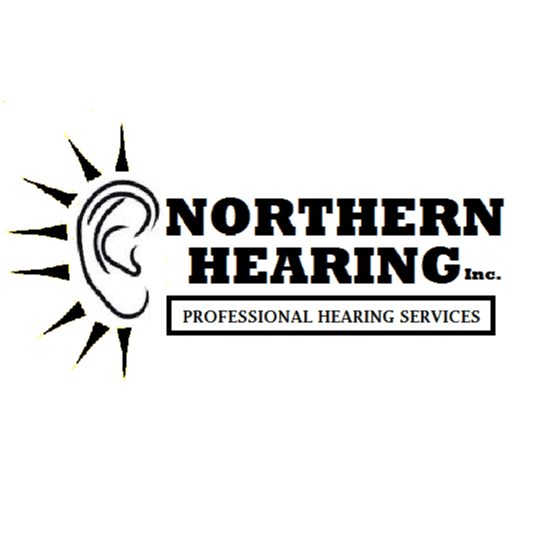 <p>Northern Hearing Inc.</p> logo