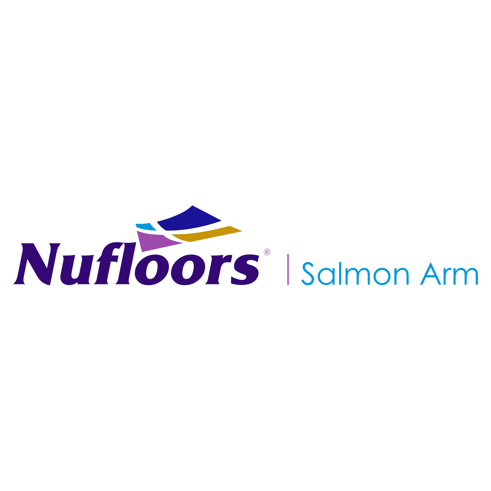 <p>Nufloors</p> logo