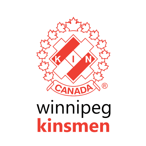 <p>Winnipeg Kinsmen</p> logo