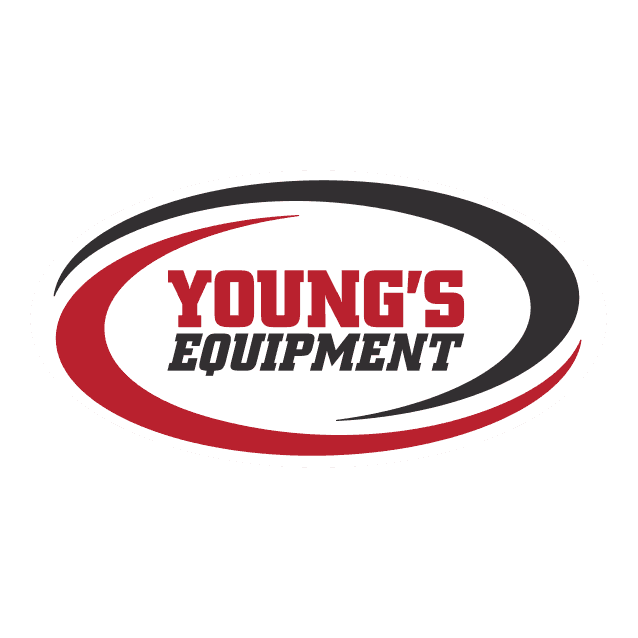 <p>Youngs Equipment</p> logo