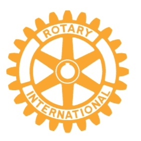 Rotary Clubs of Kelowna Mission and Rotary Now's Logo