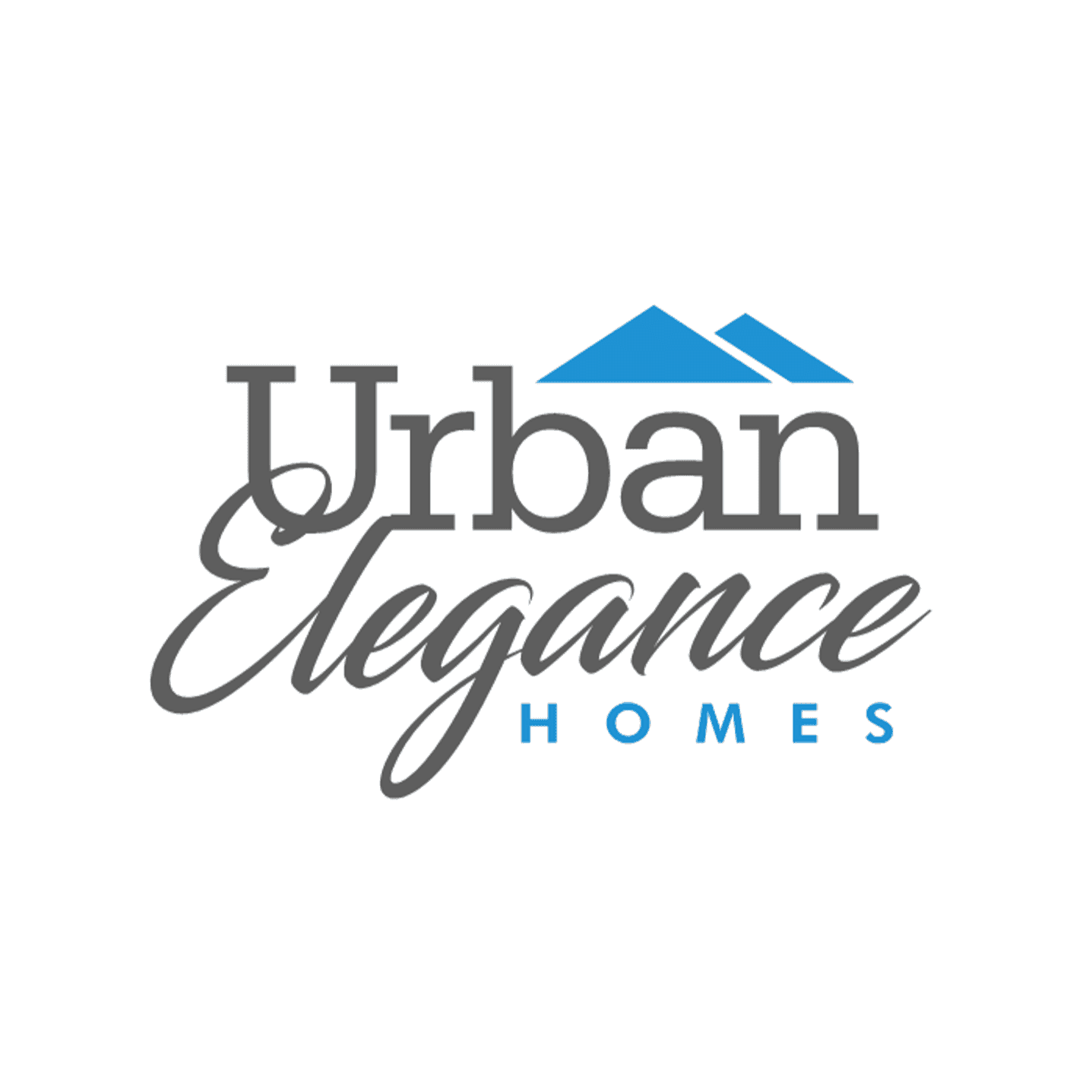 <p>Urban Elegance Homes</p> logo