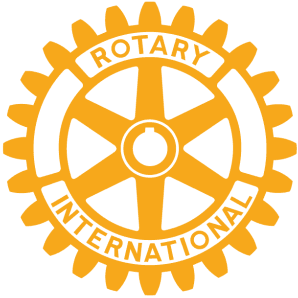 Rotary Club of El Camino Real's Logo