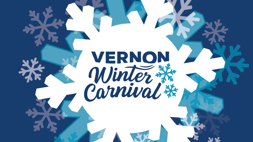 Vernon Winter Carnival Events 2023