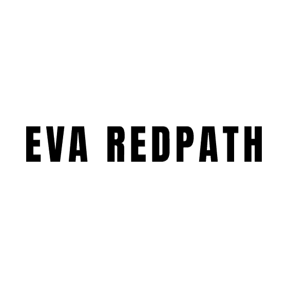 <p>Eva Redpath</p> logo