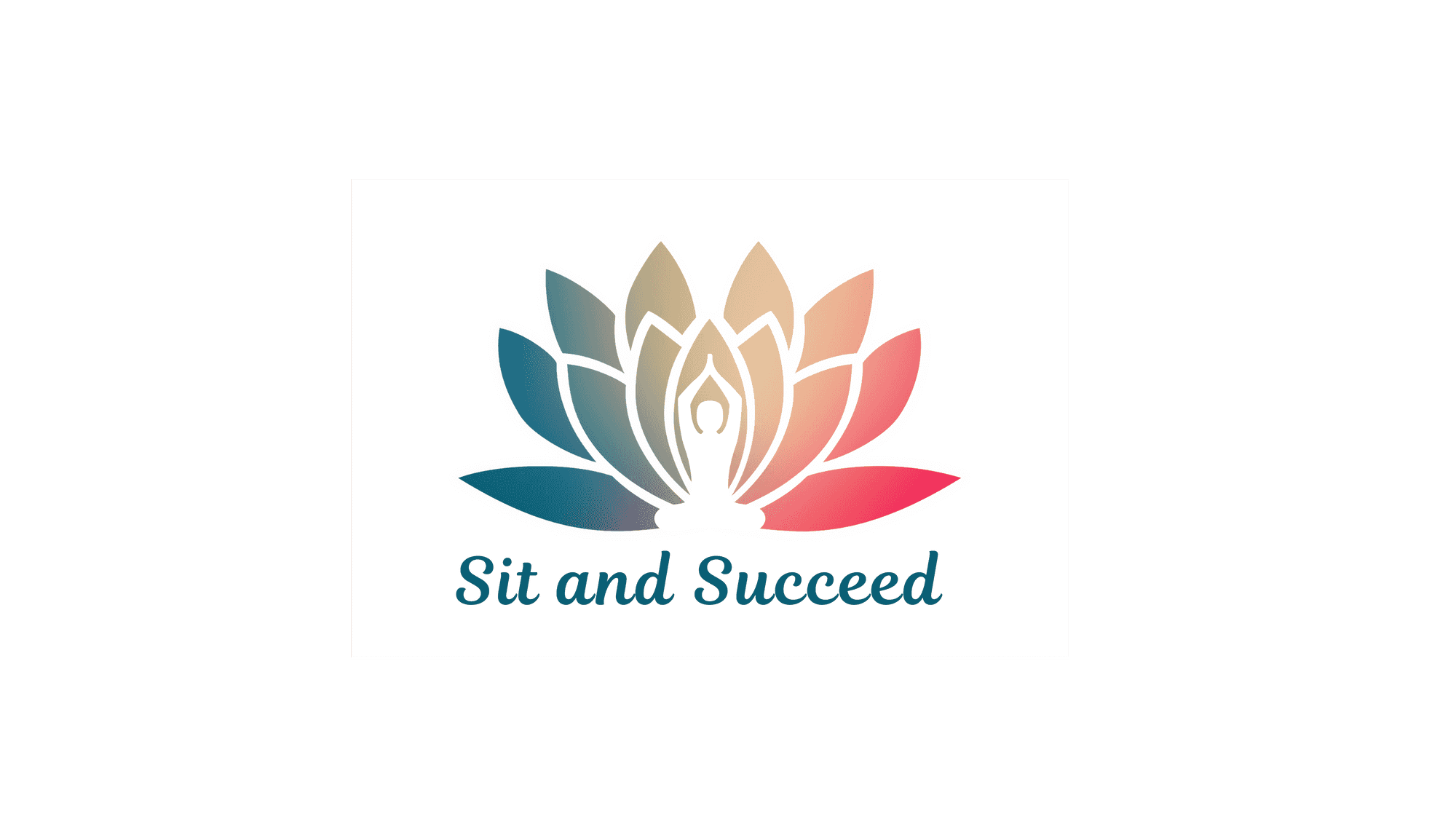 Sit and Succeed One Year Membership