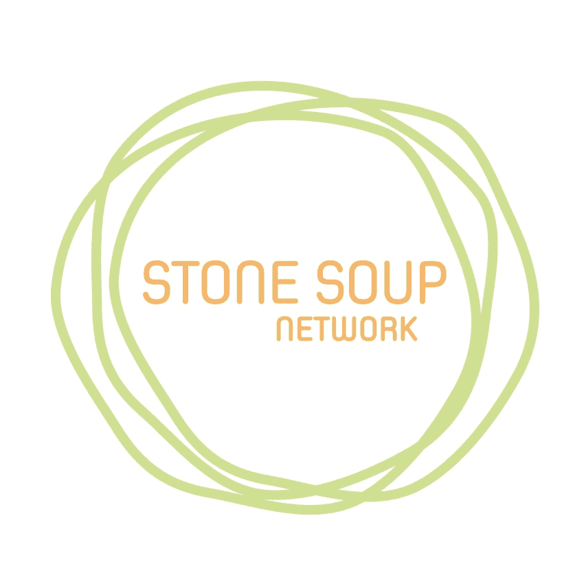 Stone Soup Network's Logo