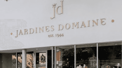 Jardines Domaine Gift Set - $350 value