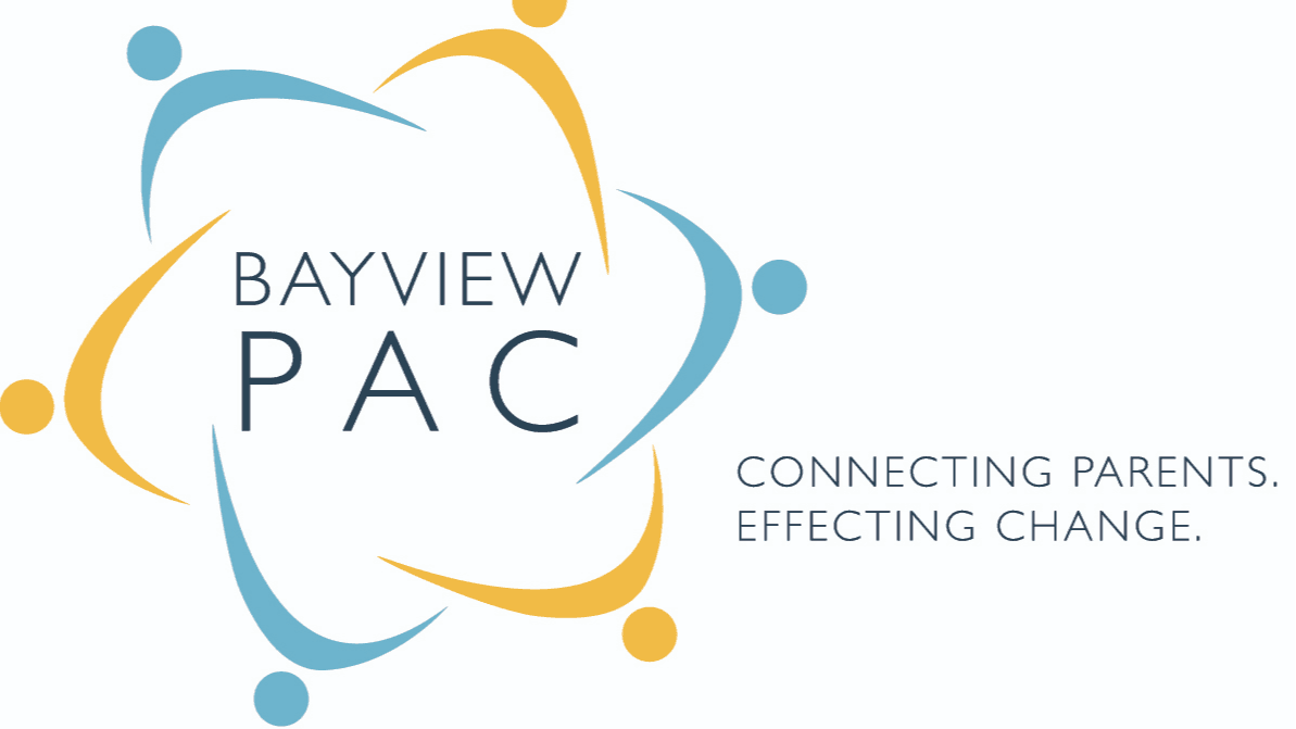 Bayview Community School PAC's Logo
