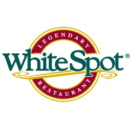 <p>White Spot</p><p>[Meal Donation]</p> logo