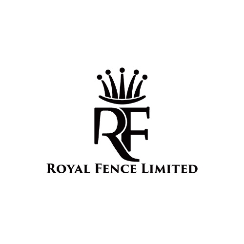 <p>Royal Fence Limited</p> logo
