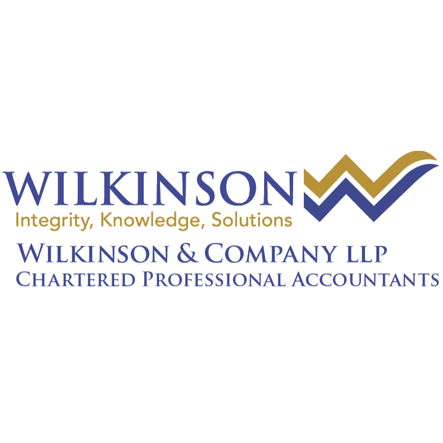 <p>Wilkinson &amp; Company LLP</p> logo
