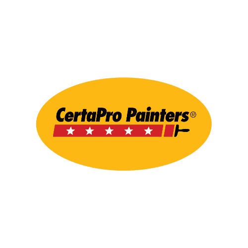 <p>CertaPro Painters</p> logo