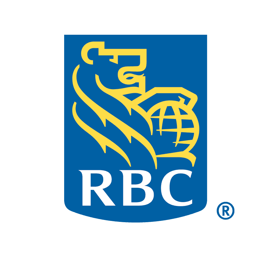 <p>RBC Royal Bank</p> logo