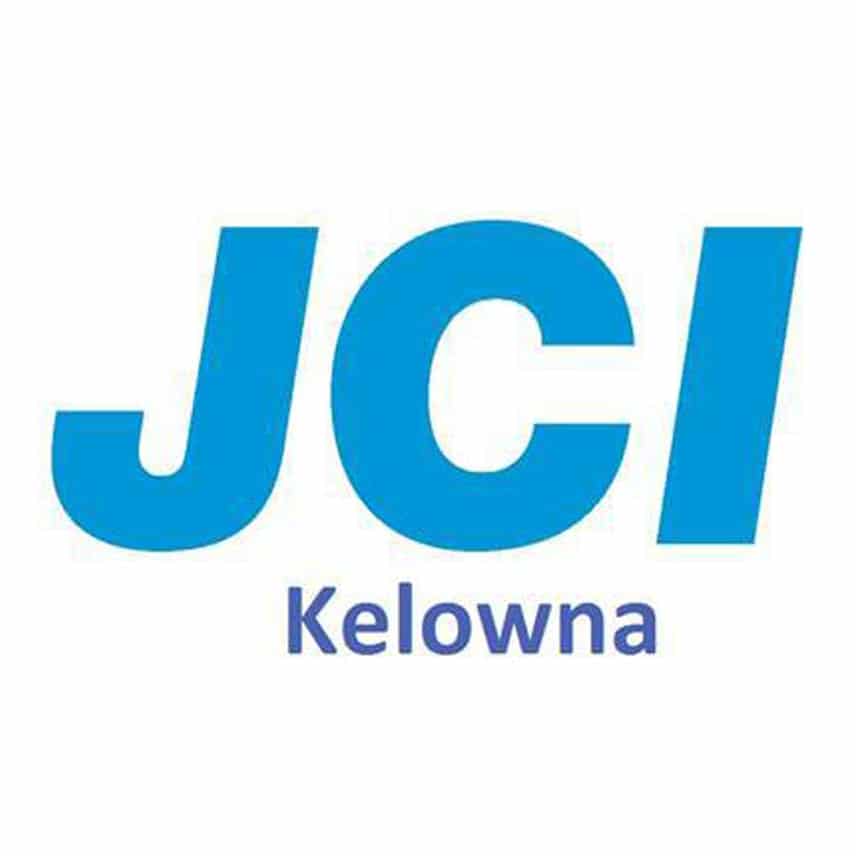 JCI Kelowna's Logo