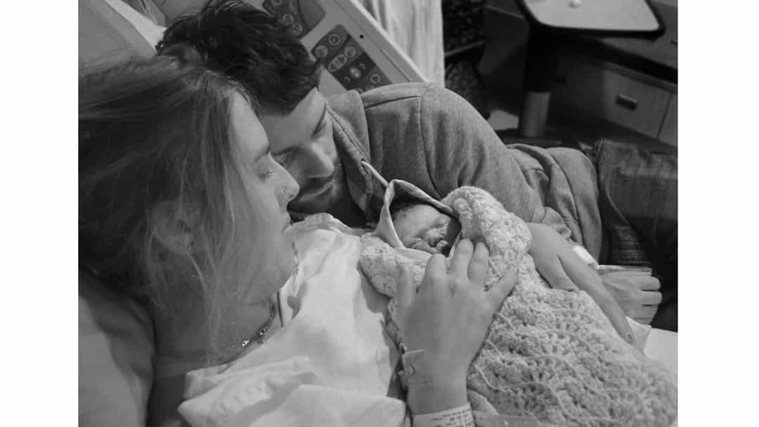 Central Vancouver Island Cuddle Cot Fundraiser