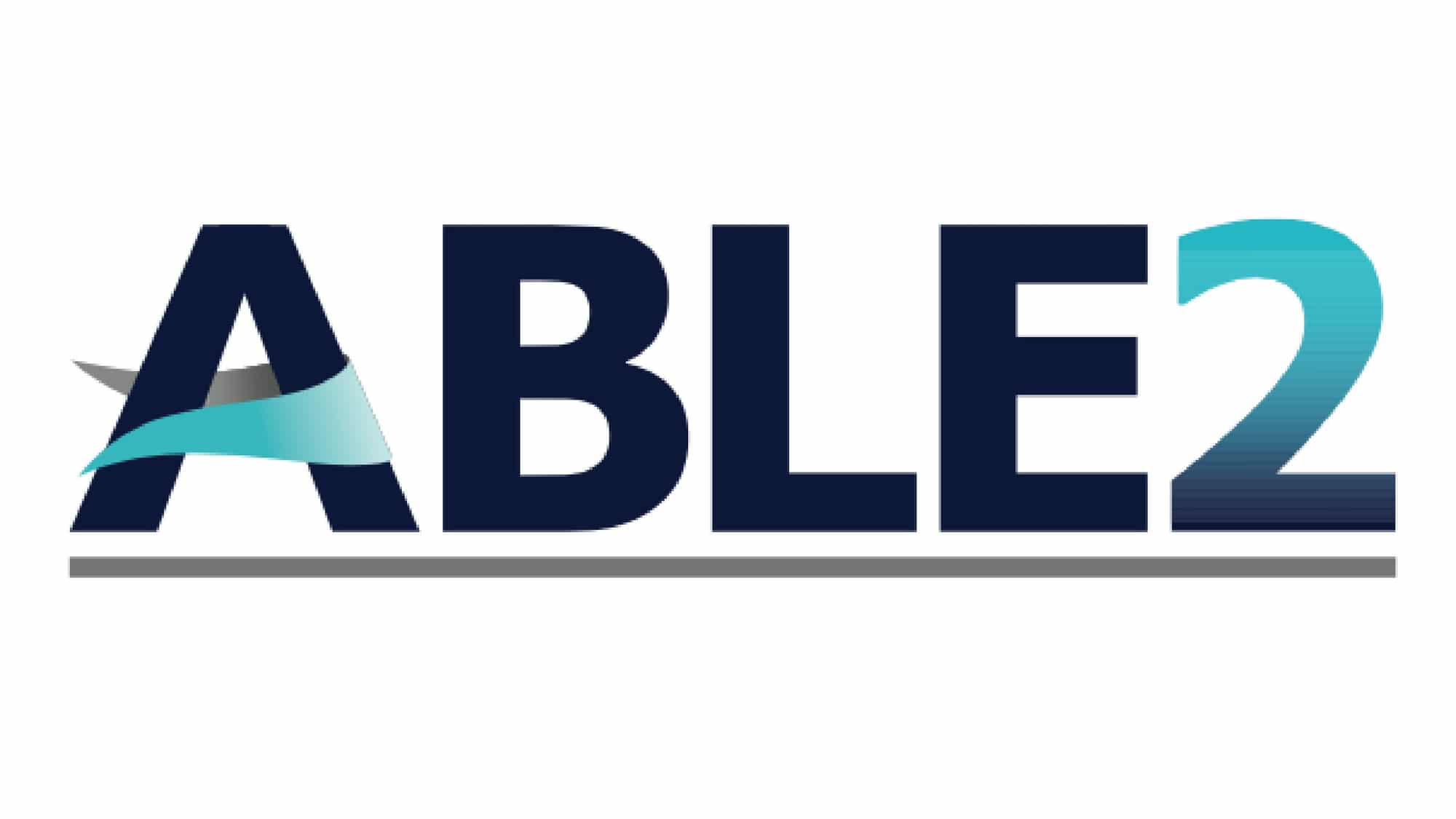 ABLE2's Logo