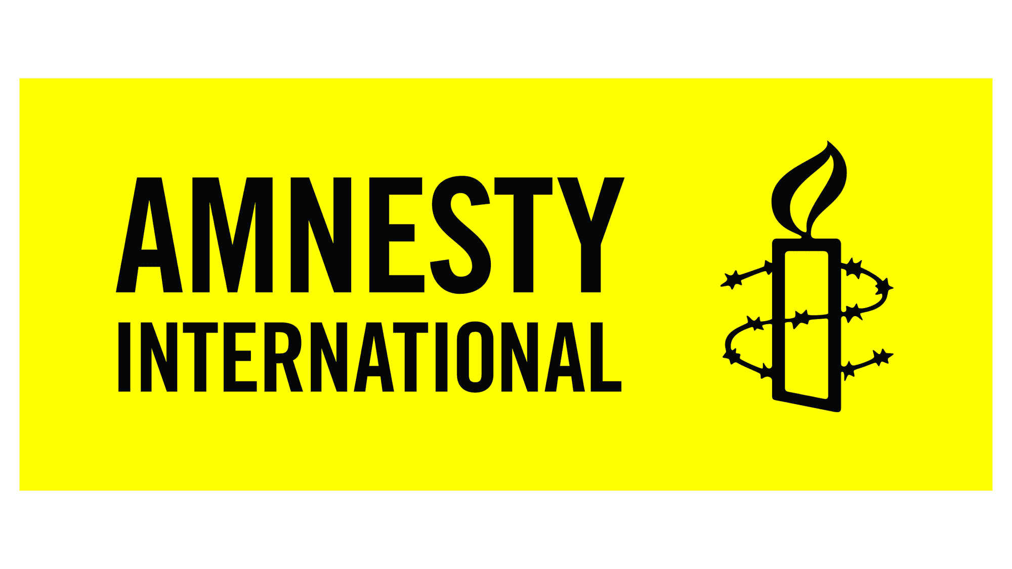 Amnesty International - Group 65's Logo