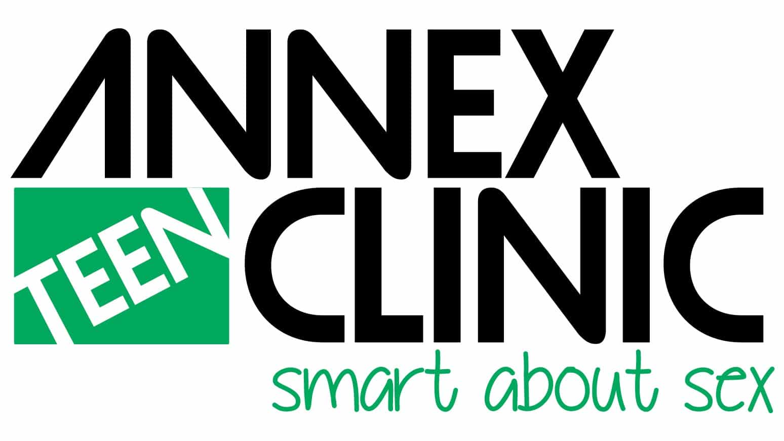 Annex Teen Clinic's Logo
