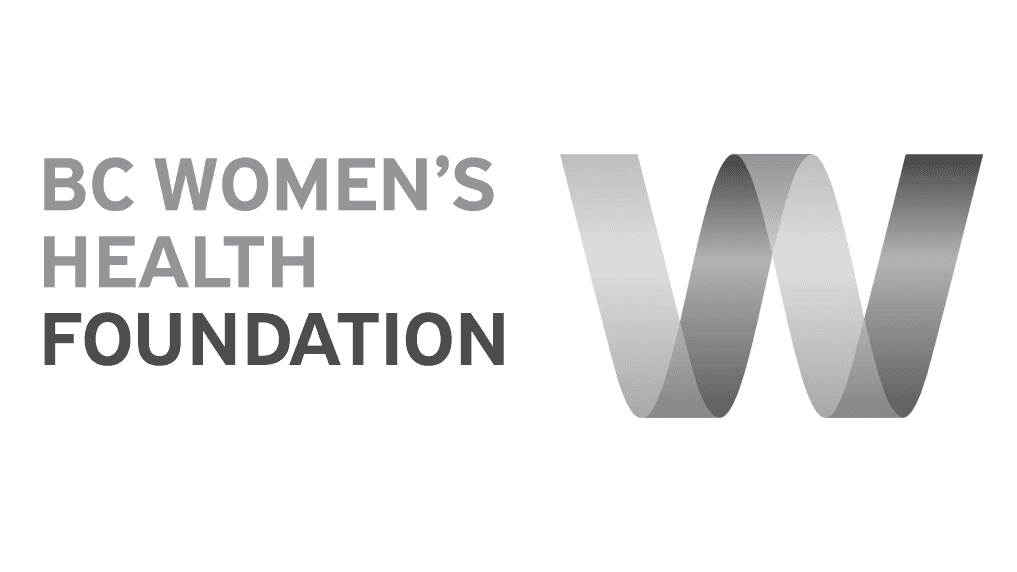 BC Women's Health Foundation logo