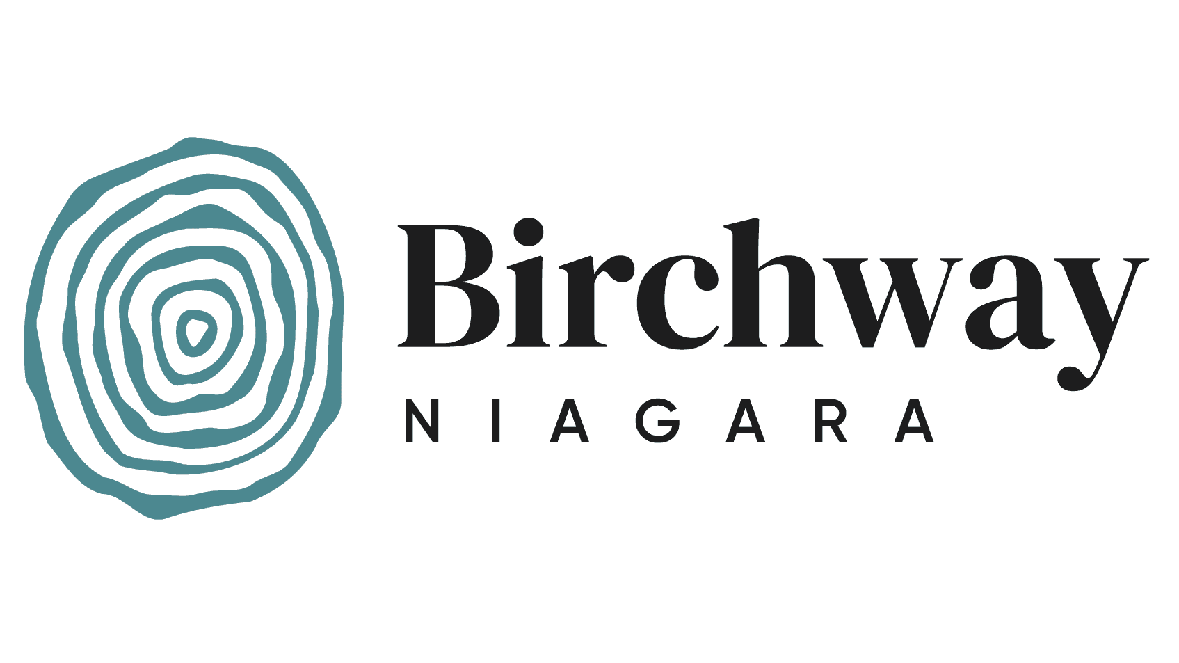 Birchway Niagara logo
