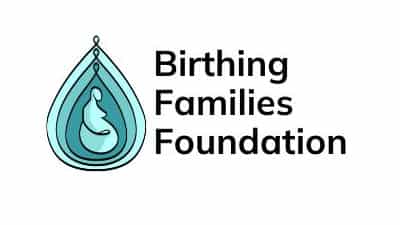 Birthing Families Foundation's Logo