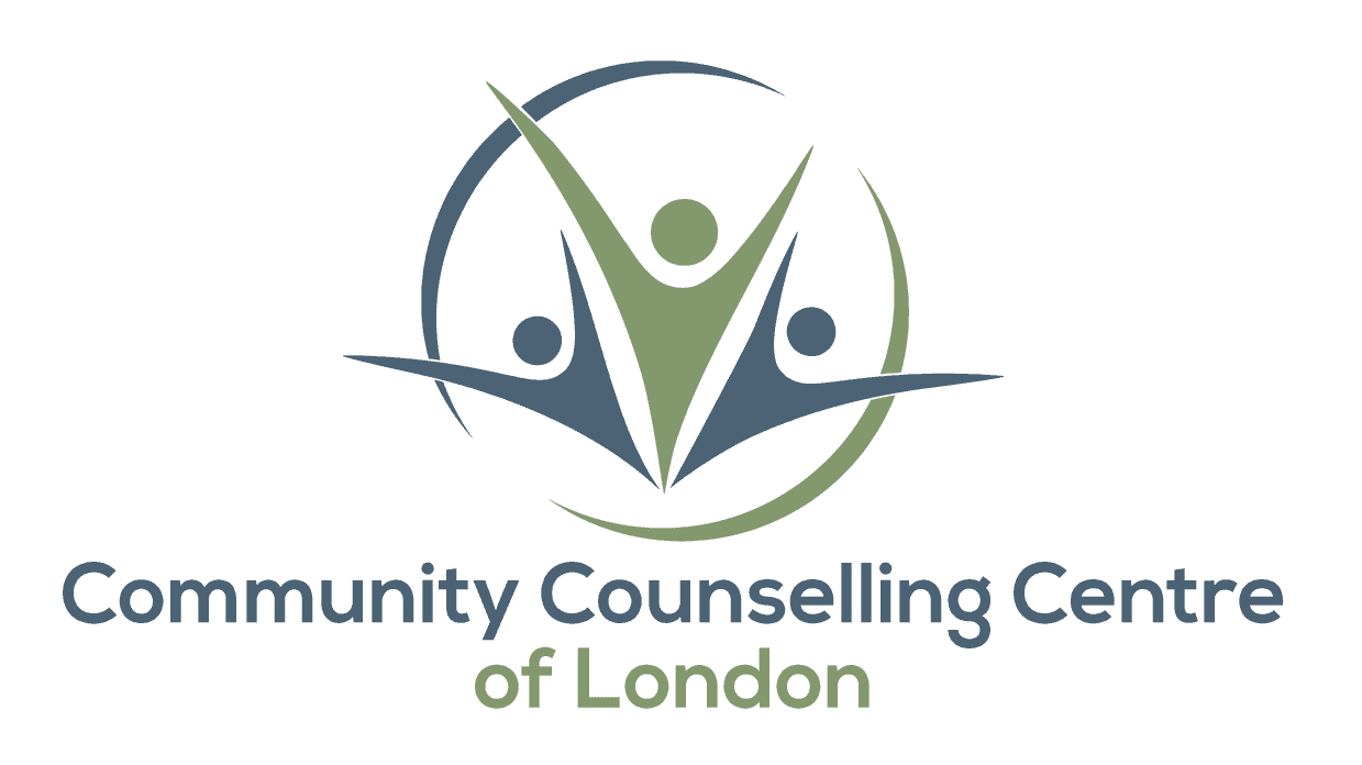 Community Counselling London's Logo