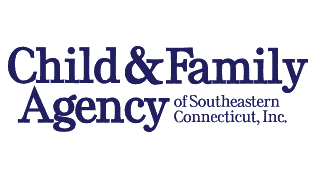 Child and Family Agency of Southeastern CT, Inc.'s Logo