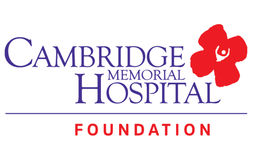 Organization Logo for Cambridge Memorial Hospital Foundation