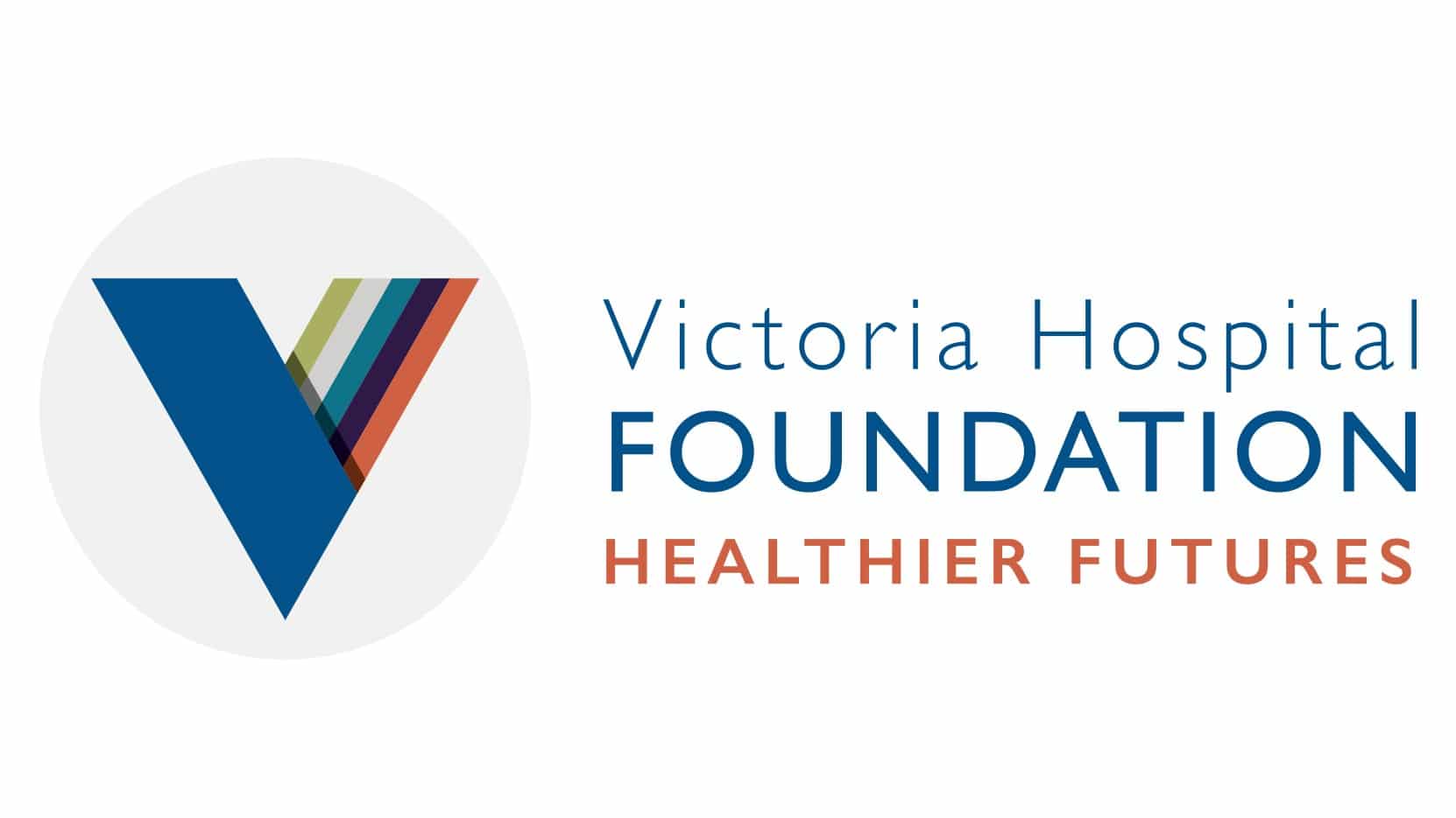 Victoria Hospital Foundation 's Logo