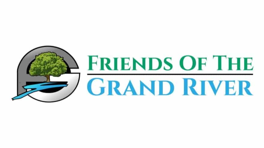 Friends of the Grand River's Logo