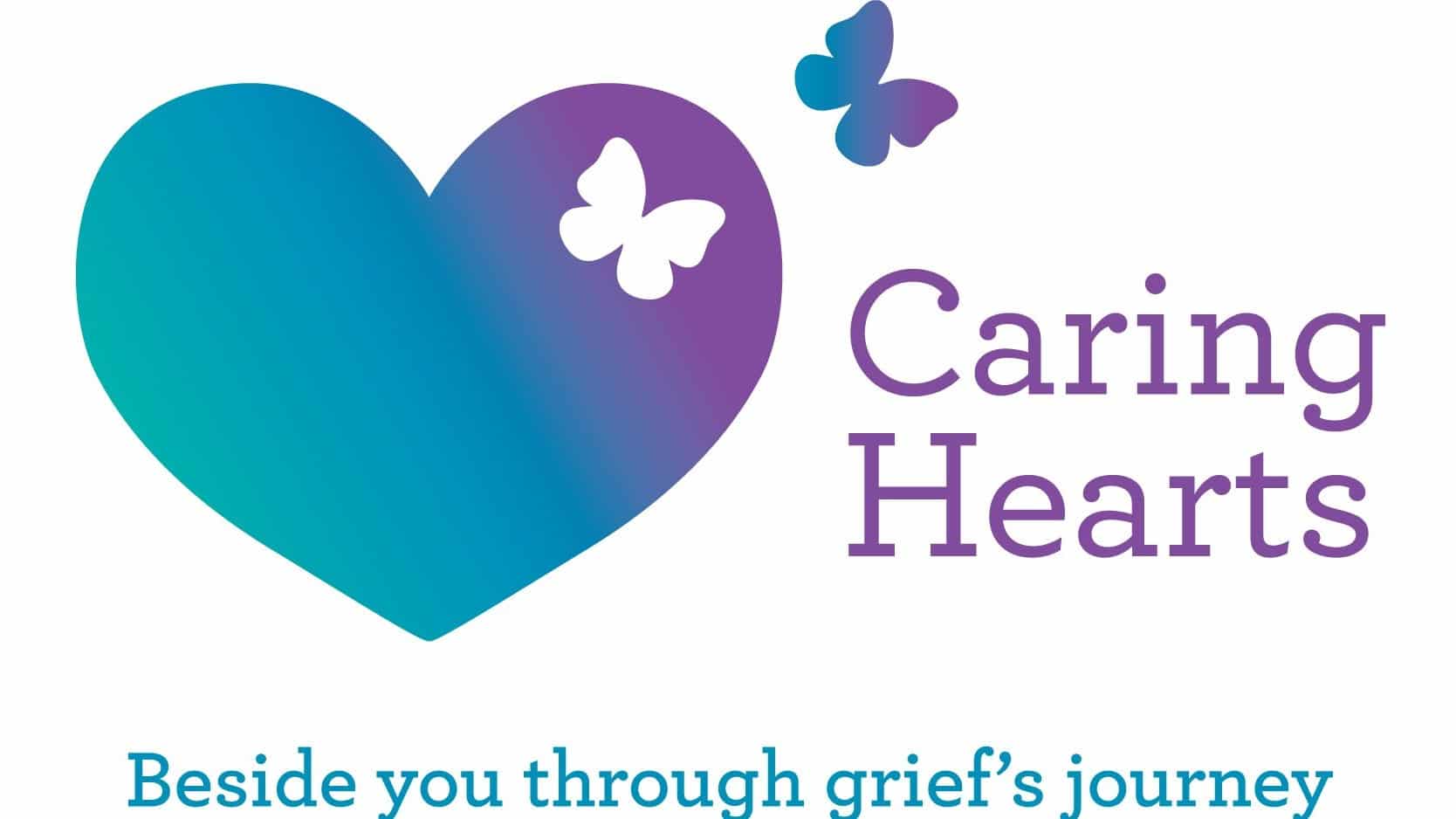 Caring Hearts 's Logo