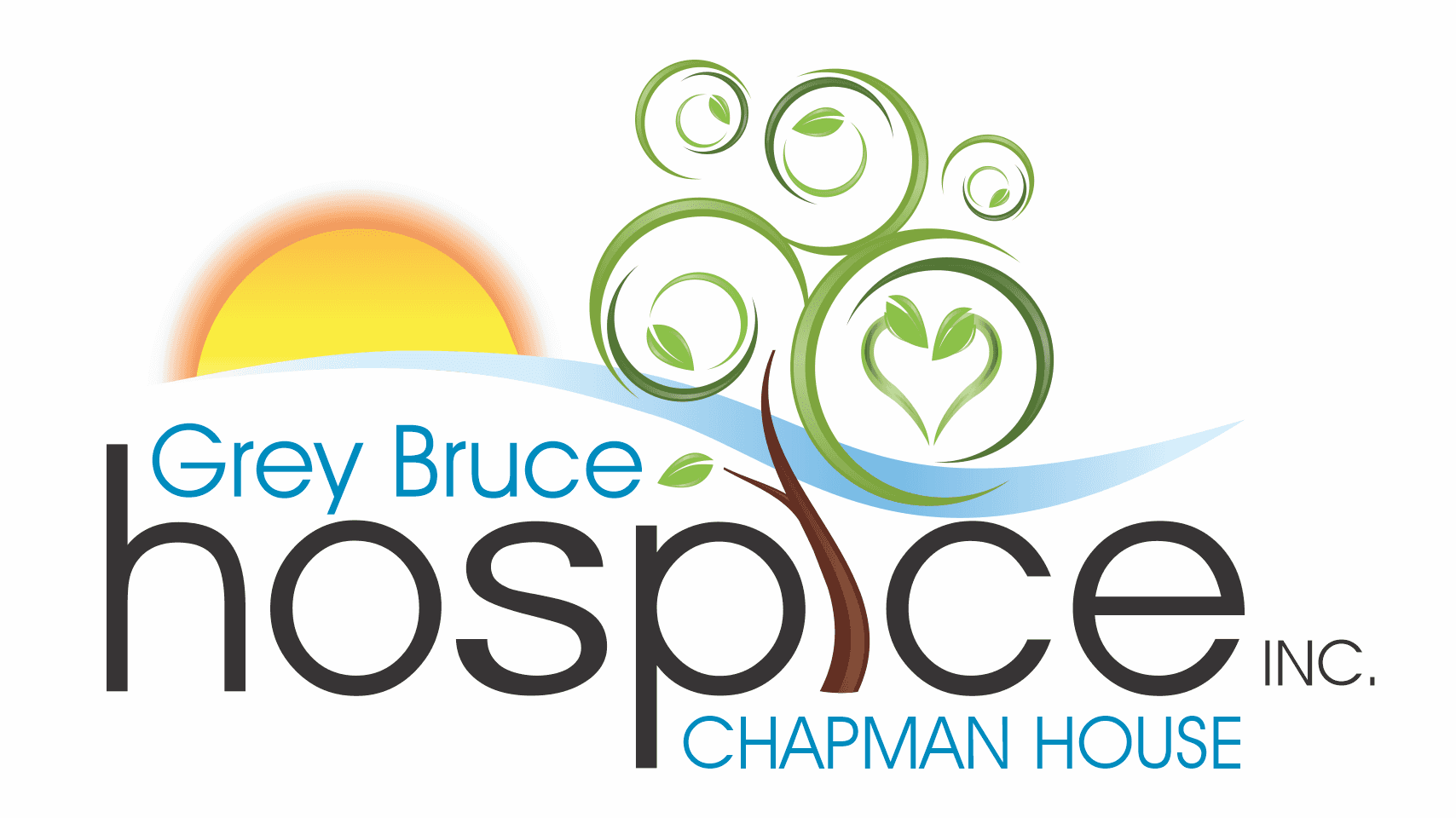 Grey Bruce Hospice Inc.'s Logo