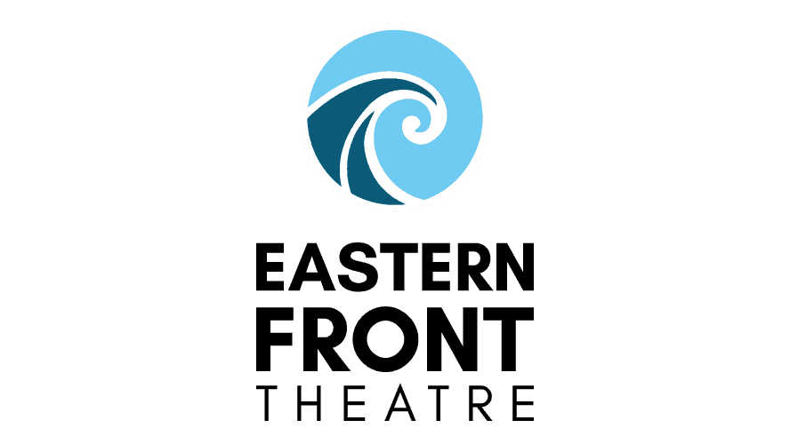 Eastern Front Theatre logo