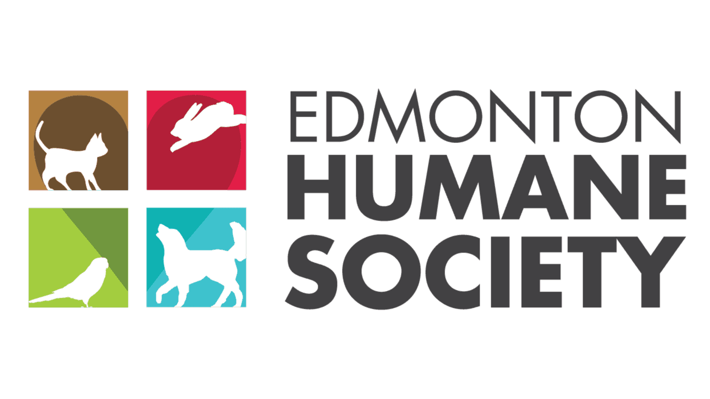 Edmonton Humane Society's Logo