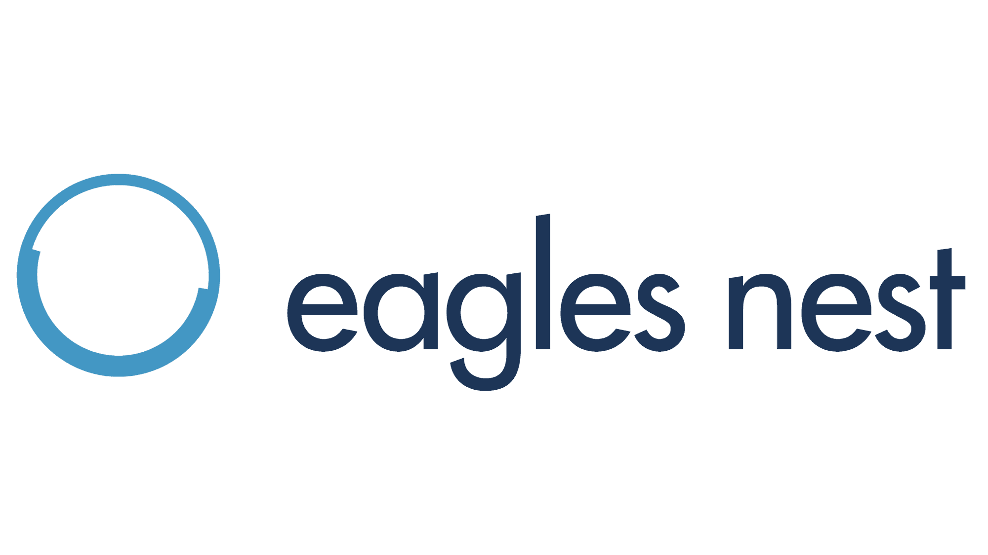 Eagles Nest's Logo